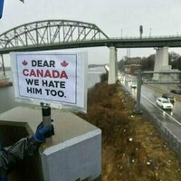 Why Canada's Strong Borders Act is as troublesome as Donald Trump's travel bans