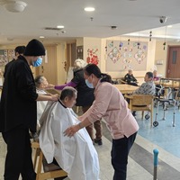 Elderly daycare emerges to meet needs of Chinese families