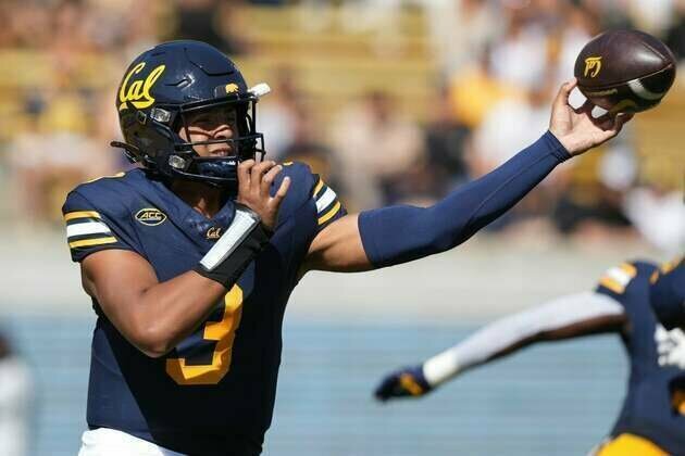 Minnesota's big tests: Cal's QB and the time zone change
