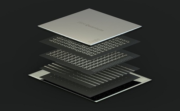 IBM's quantum processor could beat standard silicon 'within two years' IBM's quantum processor could beat standard silicon 'within two years'