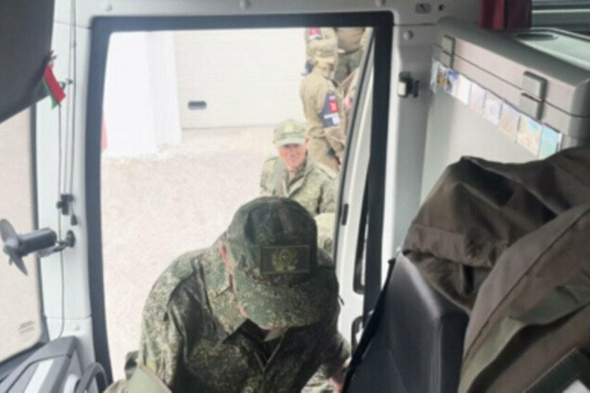 Russia and Ukraine move forward with largest-ever POW swap