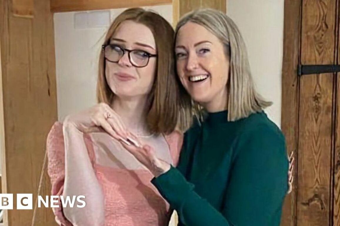 Esther Ghey says social media firms won't put lives before profit