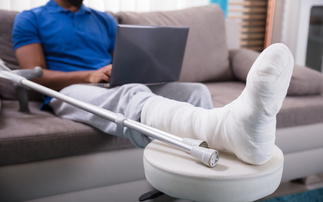 Mutual insurers paid out £91m in income protection claims in 2025