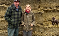 Home-grown forage key to success of Welsh livestock farm