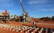  Red 5 drilling at King of the Hills in WA's Eastern Goldfields