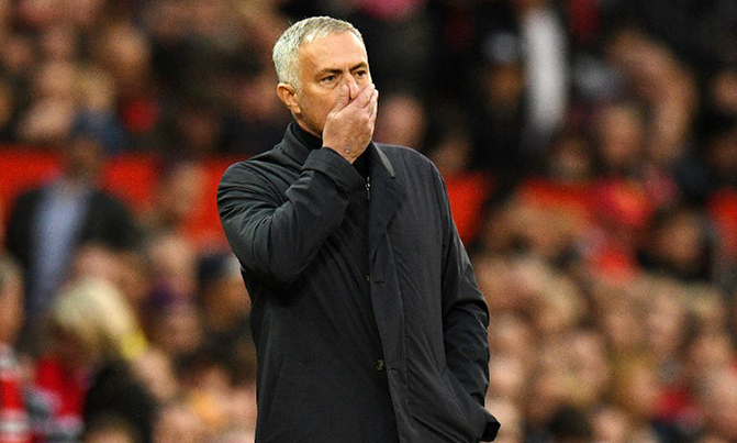 Spotlight on Mourinho once more as Premier League returns Spotlight on Mourinho once more as Premier League returns
