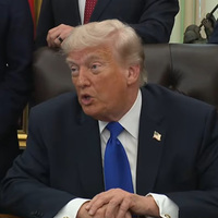 Settled India-Pakistan war through threat of tariffs: Trump reiterates claim