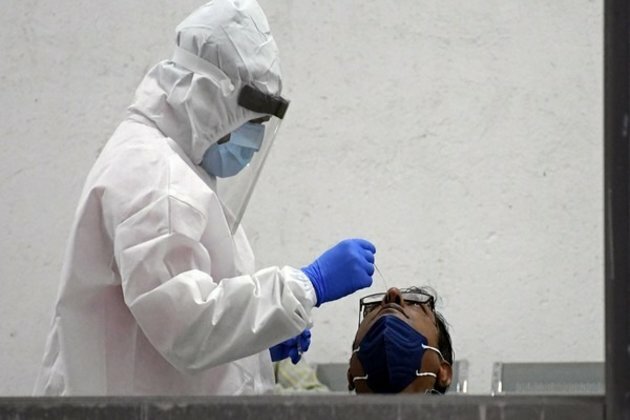 South Korea reports 3,938 more COVID-19 cases