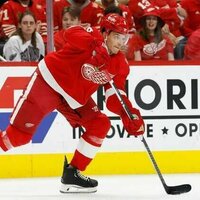 Red Wings F Patrick Kane (upper body) out vs. Oilers