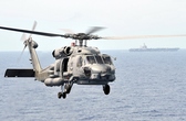Lockheed Martin to acquire Sikorsky Aircraft 