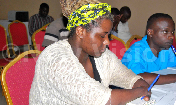 MPs to block non-PWD friendly youth budgets MPs to block non-PWD friendly youth budgets