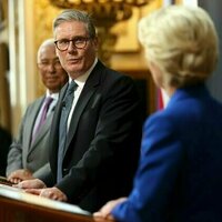 How the UK-EU deal turns the page on Brexit - and what happens next