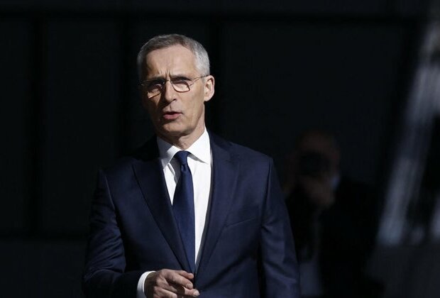 NATO&#039;s Stoltenberg says alliance must ensure Ukraine &#039;prevails&#039;