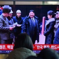 North Korea's Rights Crisis, Not Just Missiles, Needs Global Attention