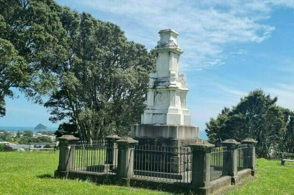 A law change will expand who we remember on Anzac Day - the New Zealand Wars should be included too