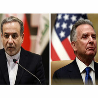 US, Iran agree to resume nuclear talks next week