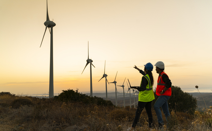 'Lacking ambition': Why the wind energy boom is falling short of global renewables targets