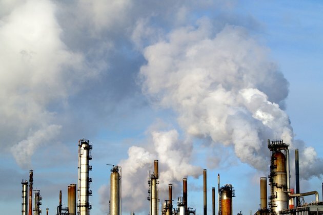 Why Canada should lead global climate action