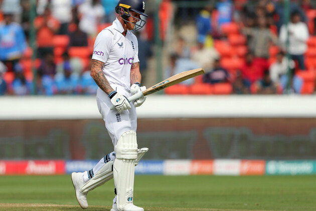 Ben Stokes announces retirement from international cricket