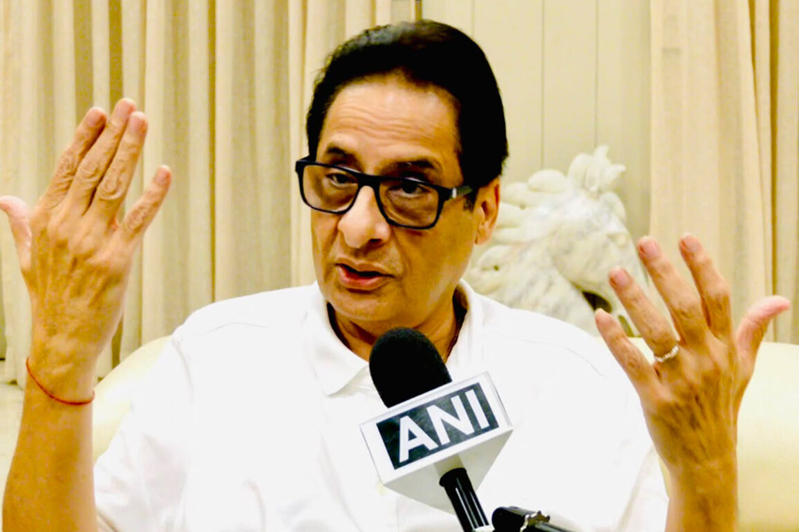 "They neither approached me nor informed me...": Vashu Bhagnani alleges unauthorised use of film song in ongoing legal battle with Tips Music