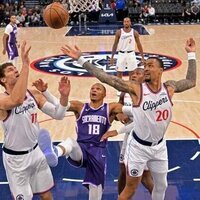 Ice-cold Kings prepare to host confident Clippers