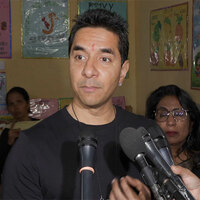 Luke Coutinho praises PM Modi's "vision for health at grassroot level" in the country