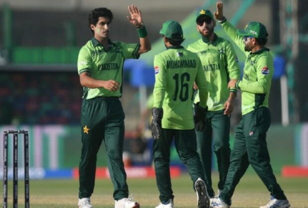 Rizwan admits Pakistan didn't expect NZ to put 300-plus total; sees blockbuster clash against India as "normal match"