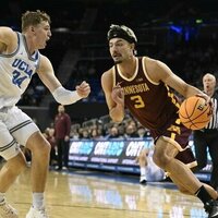 Penn State puts new outlook up against energized Minnesota