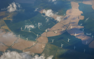 'No-brainer': Government launches UK's first Onshore Wind Strategy