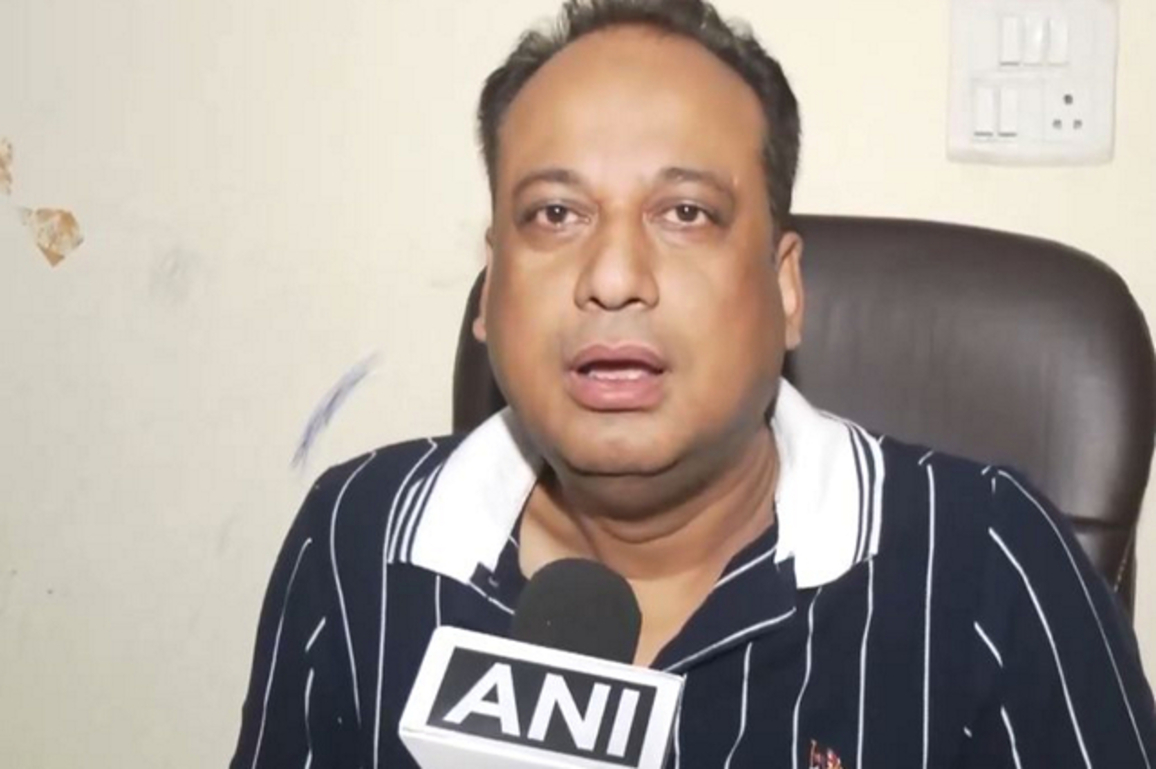 "Rahul Gandhi should know reality...Congress has deteriorated": BJP MLA Hemanga Thakuria
