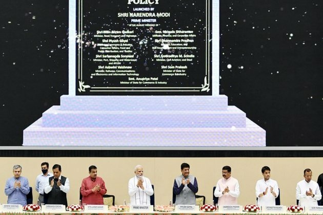 'National Logistics Policy to provide impetus to Ease of Doing Business'