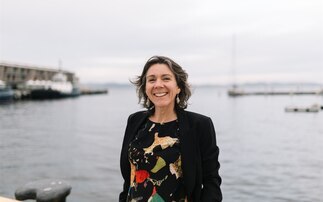High Seas Alliance's Rebecca Hubbard: 'In this sector, very little is won overnight'