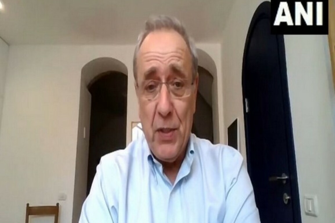 Former Israeli envoy applauds Indian Govt's efforts, "for not giving up" on Tahawwur Rana, says, "More than 17 years down the line"