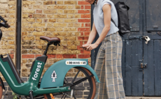 Forest secures £27m funding boost for London e-bike expansion