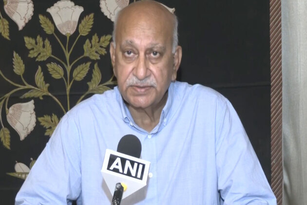 "Is this pact heading towards much-wanted Islamic NATO?": MJ Akbar demands US clarity over Mecca Pact