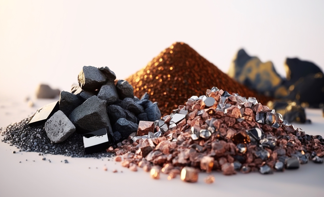 Precious metals still the talk of the town