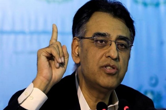 Imran Khan party leader Asad Umar gets pre-arrest bail in US Cypher case
