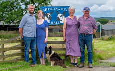 Sheep Special: Quality breeding stock the cornerstone of Northumberland family farm