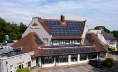 Mitchells & Butlers rolls out solar panels at 100 UK pubs, bars and restaurants 