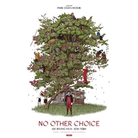 Park Chan Wook's 'No Other Choice' to open 30th Busan International Film Festival
