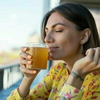 Drinking pee to improve health is an ancient practice - but the risks outweigh the evidence
