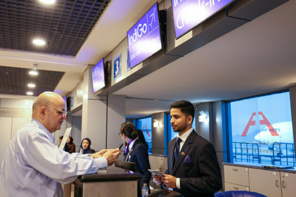 Fujairah International Airport records surge in passenger traffic during Eid Al-Adha