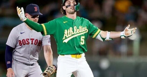 Red Sox seek to capitalize on hitter’s park against A’s