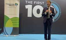 Reform deputy Richard Tice says ditching 'duff' regulations is key to boosting self-sufficiency