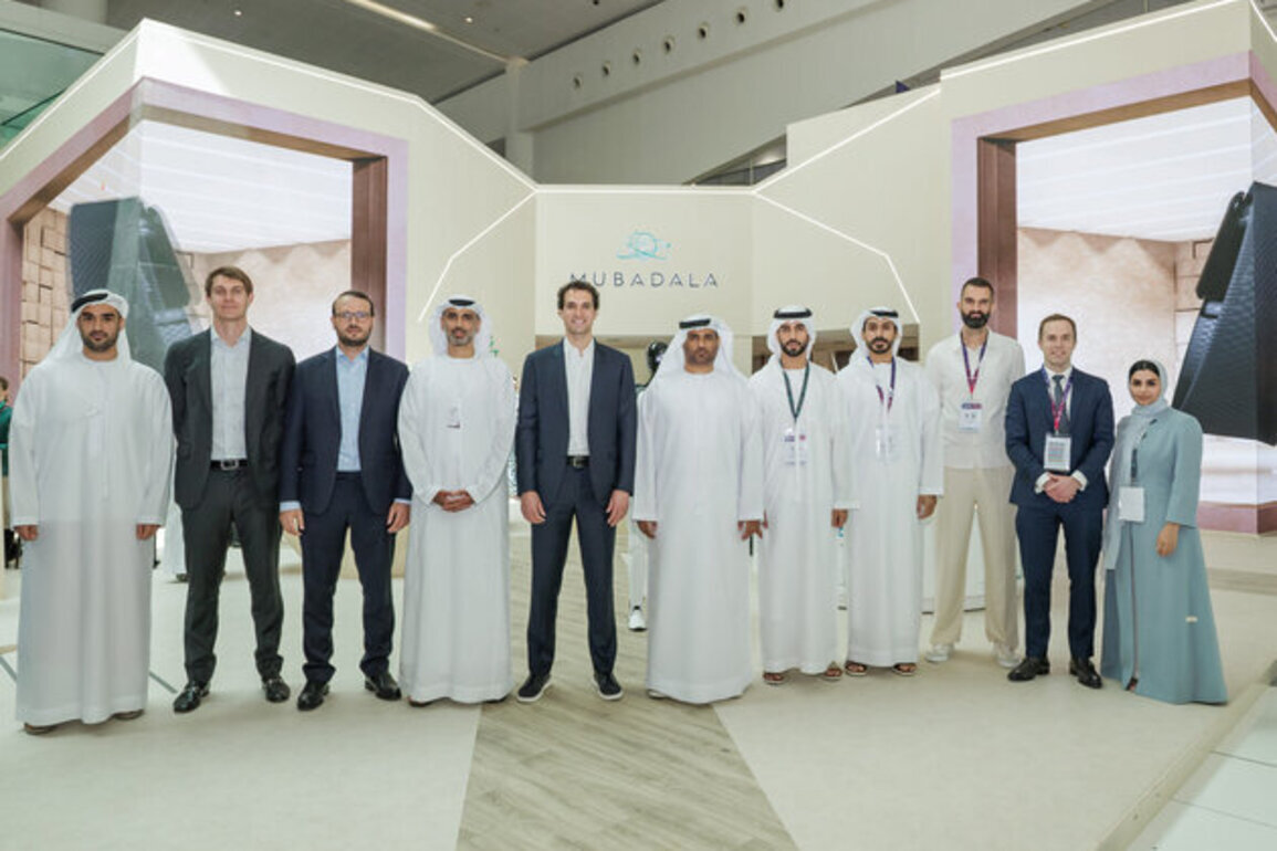 Mubadala partners with WHOOP to strengthen preventative health, research capabilities in UAE
