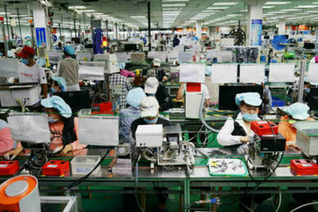 Apple to shift iPhone production to India - FT