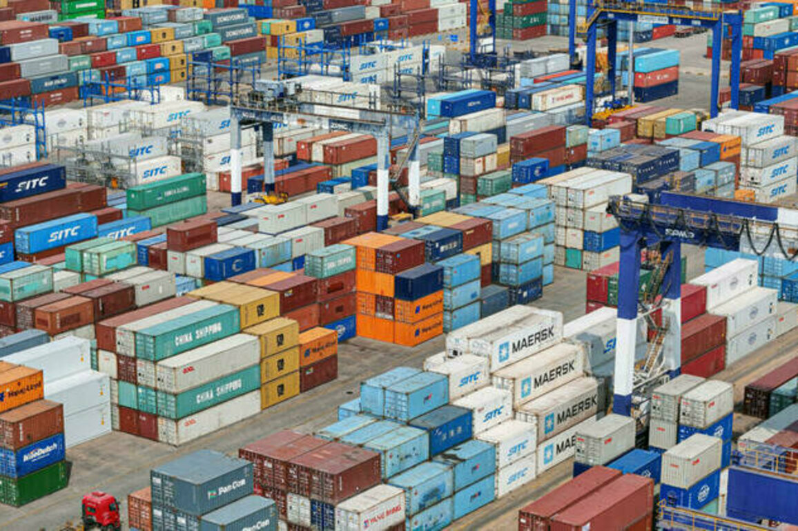China vows 'fight to the end' as Trump warns 50% more tariffs