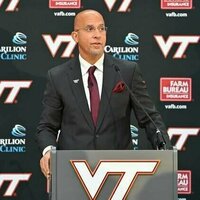 Virginia Tech's James Franklin gets 5-year, $42M deal