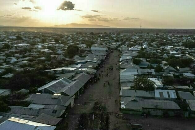 What happens when aid is cut to a large refugee camp? Kenyan study paints a bleak picture