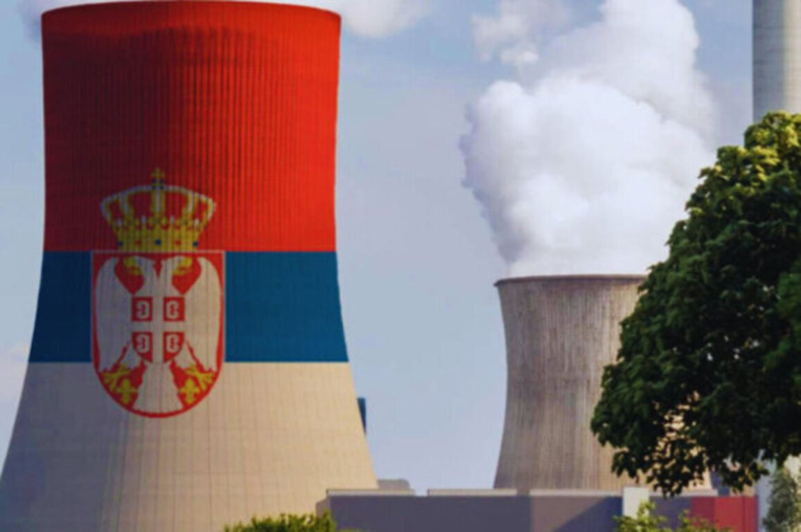 Serbia Moves Toward First Nuclear Power Plant, Targeting 2040